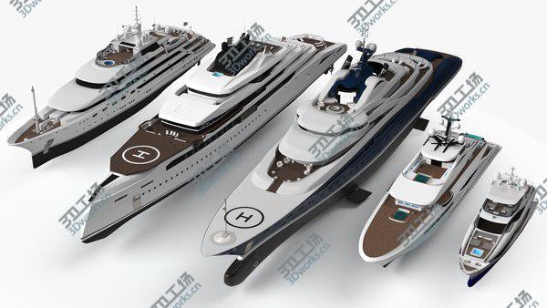 images/goods_img/20210312/3D Yacht Collection model/3.jpg